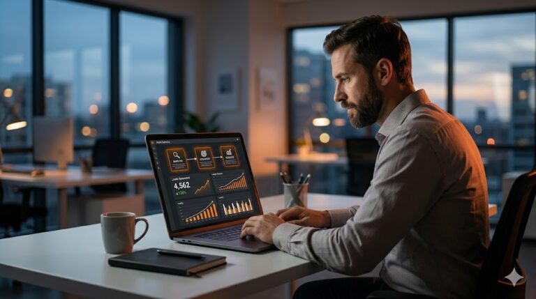 Why Contractors Lose Leads (And How to Fix It Fast)